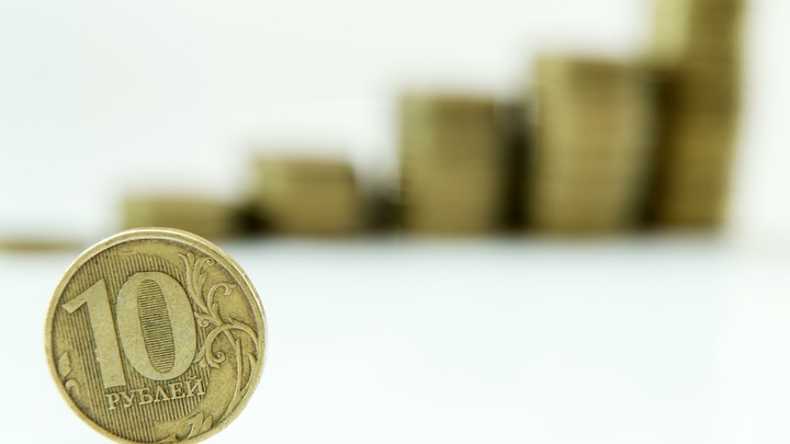 Три фактора укрепления рубля: Что станет с валютой к концу лета