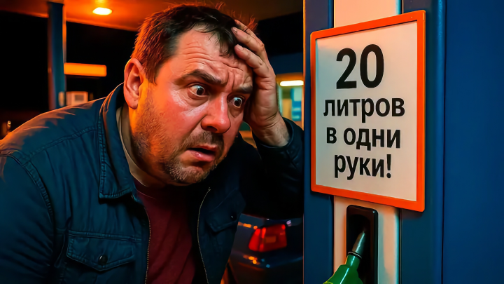 Волонтёр СВО Живов поддел министра: Тяжело ругаться на отсутствующий бензин в заблокированном телеграме