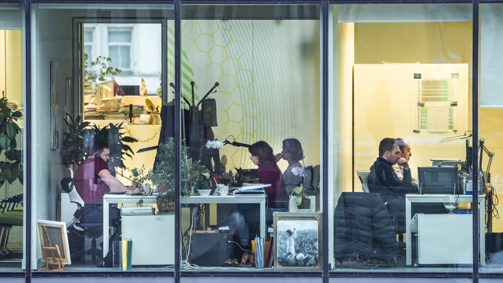 В России предложили шестидневную рабочую неделю