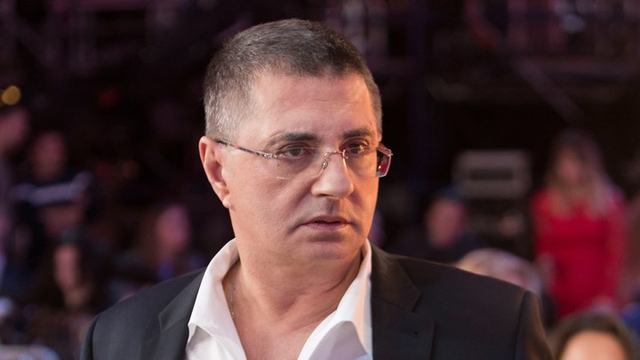 Доктор Мясников - об опасности для каждого второго мальчика в России: Это уже серьёзно!