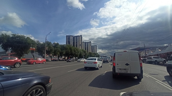 В Челябинске откроется дилерский центр электромобилей автозавода Москвич