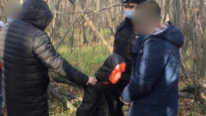 В Самаре осудили четырех человек, похитивших и изнасиловавших девушку ради вымогательства