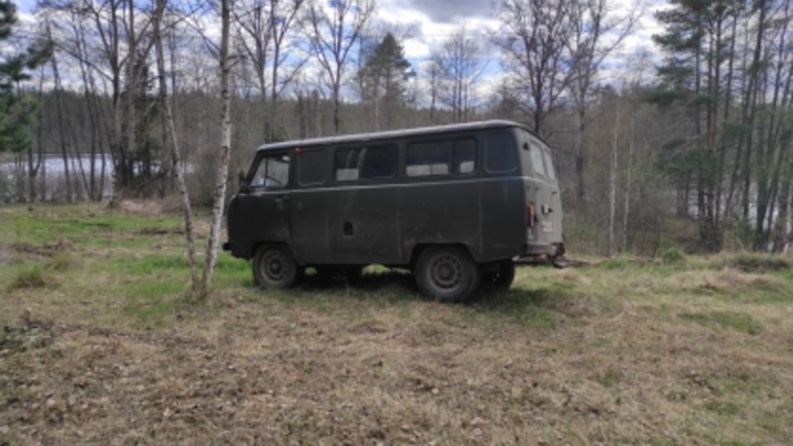 В убийстве пропавшего егеря в Нижегородской области подозревают двух браконьеров