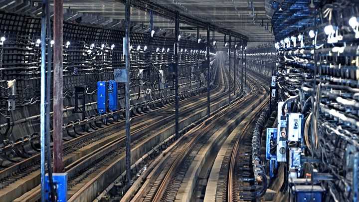 Собянин рассказал, как 3D-модели помогают в строительстве метро