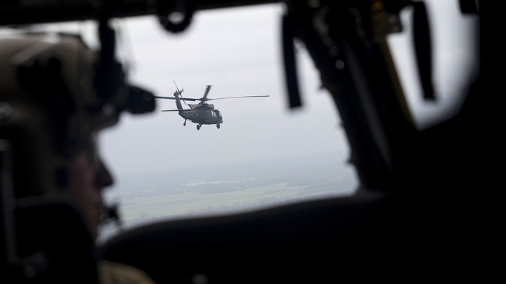 Рогов: ВС России форсировали реку Мокрые Ялы в районе Урожайного в ДНР