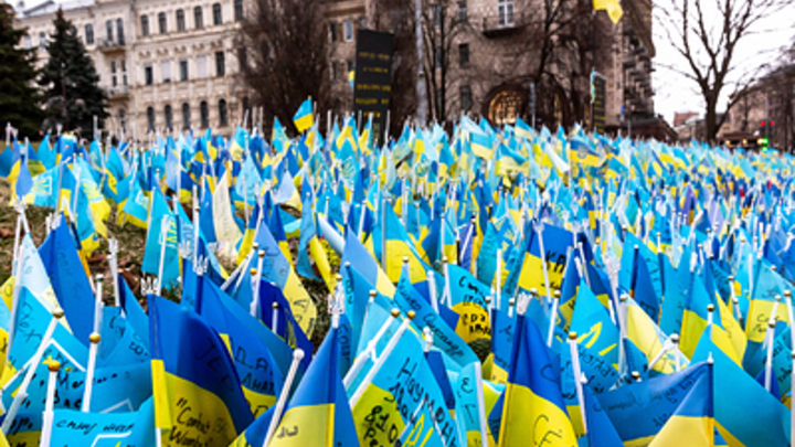 Украину после СВО ожидает новый майдан - Politico
