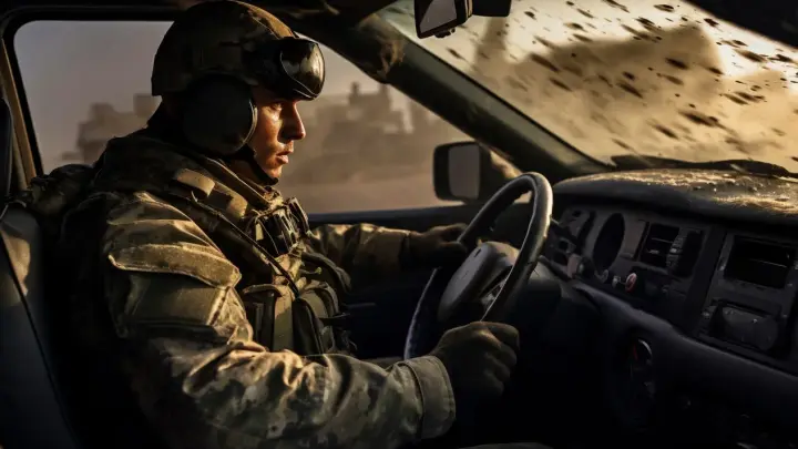 Медиков скорой сгубил BMW с тремя военными: Новые подробности смертельной аварии в Белгороде