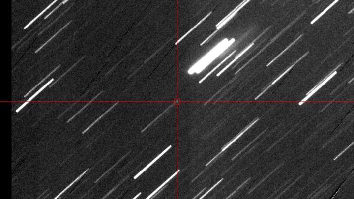 Сотрудники обсерватории КубГУ обнаружили астероид, сближающийся с Землёй