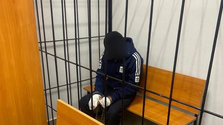 В Самаре трое участников жестокого убийства заключены под стражу
