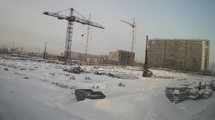 Неустойку в 261 млн рублей и пени предъявили концессионеру школ в Новосибирске
