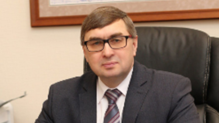 Глава Минсельхоза стал заместителем председателя правительства Новосибирской области