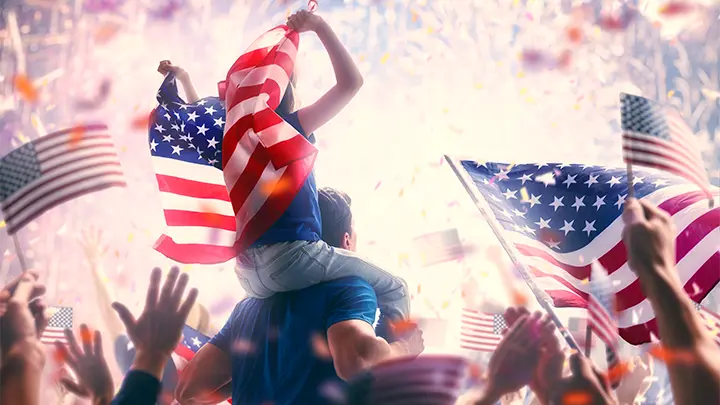 А что, так можно было?: Трамп за сутки принял законы, о которых в России спорят годами