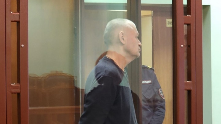 Петербуржец по инструкции Кота наварил мефедрона на 12 лет строгача