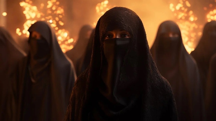 Ислам и многожёнство: Эксперт поставил точку - исключительно арабская традиция