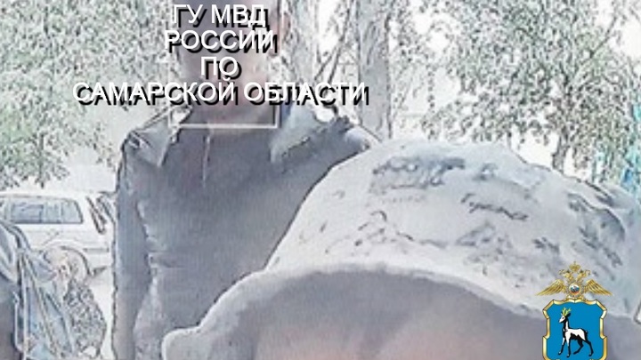В Самаре после пожара в квартире было найдено тело убитого мужчины