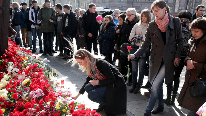 Андрей Ткачев: Трагедия в Петербурге пробудила человеколюбие