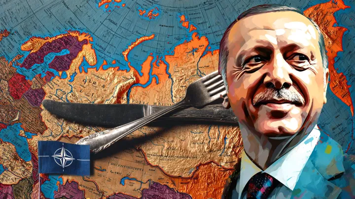 С-400 придётся отдать: хитрость Эрдогана сломалась об молот Путина и Трампа