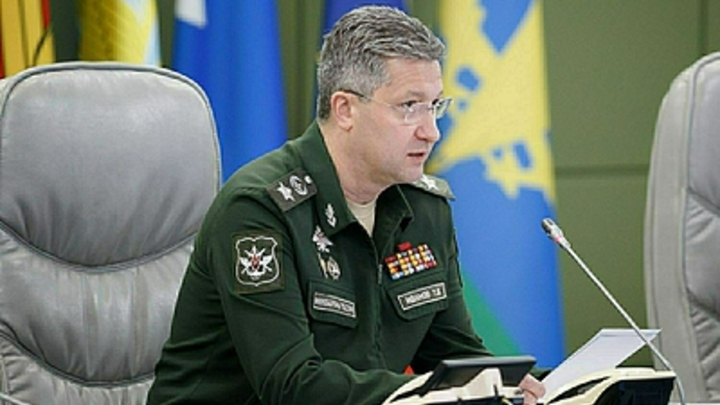 Арестованному замминистра обороны Тимуру Иванову понадобилась помощь психолога