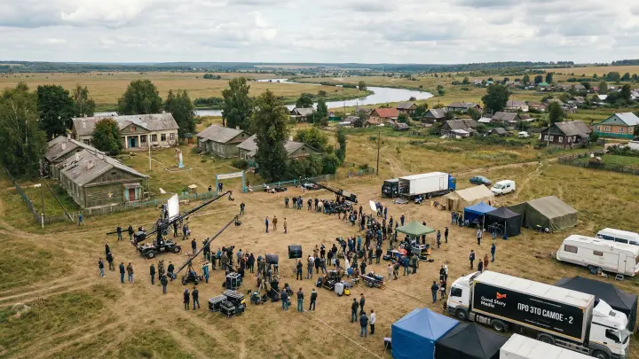 Сексолог едет в деревню: ТНТ начал съемки второго сезона Про это самое