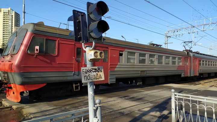 Новосибирск получил в собственность 1,8 га для строительства развязки в Академгородке