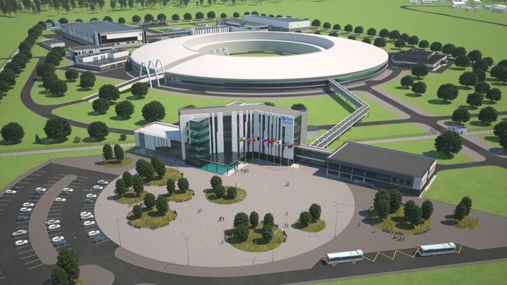 Новосибирский синхротрон СКИФ поможет найти лекарство от COVID-19