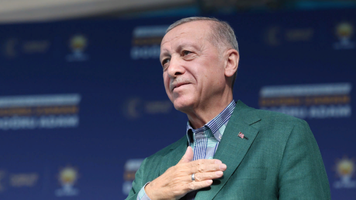 Не могу это допустить: Эрдоган запретил турецкой оппозиции нападать на Россию