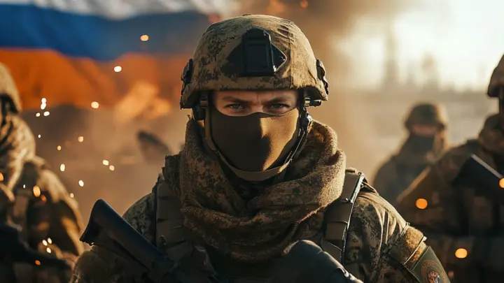 193 воина вернулись на Родину из украинского плена, двое из них — с Южного Урала