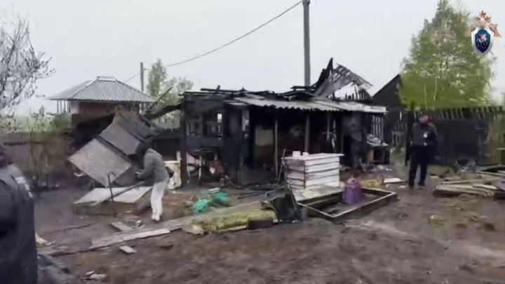 Убийство подростков Байкальске: что известно о напавшем, версии конфликта
