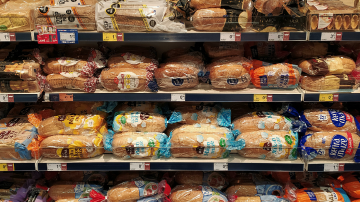 В Самарской области могут ввести единовременные выплаты на приобретение продуктов