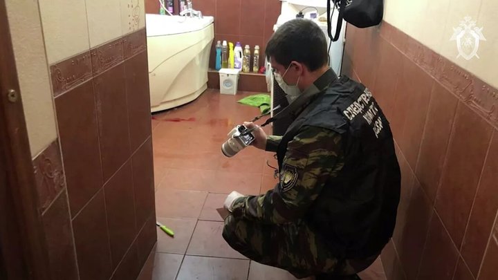 Убийство в Армавире: Забили тревогу подписчики, а не администраторы паблика и соседи