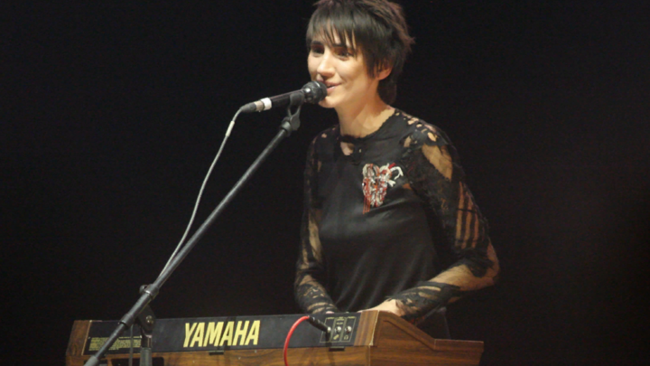 Земфира* пожаловалась на мракобесие и обратилась в Минюст: Других гражданств не будет