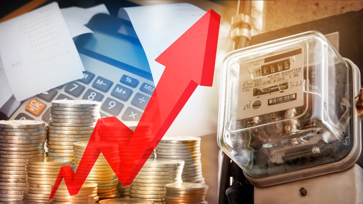 Нет денег? Заплатят русские: Топ-менеджеры нашептали рост тарифов ЖКХ в России