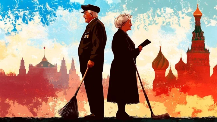 Это людей только раздражает: Назван минимальный размер пенсии неработающих пенсионеров