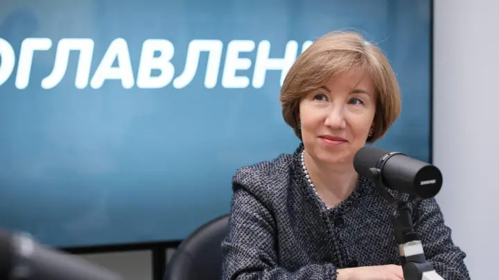 В украшениях экс-ректора ПсковГУ Натальи Ильиной обнаружены 636 бриллиантов