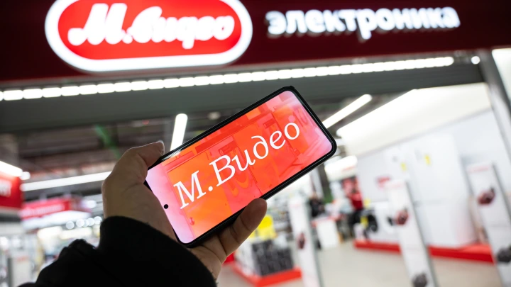 Бакальчук возглавит экспертную группу при совете директоров компании М.Видео