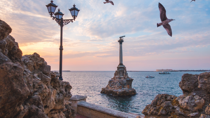 В МИД назвали погибшую в Севастополе девочку 238-м убитым ВСУ русским ребёнком