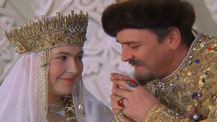 Три киноляпа. Иван Васильевич меняет профессию: Мало кто замечает