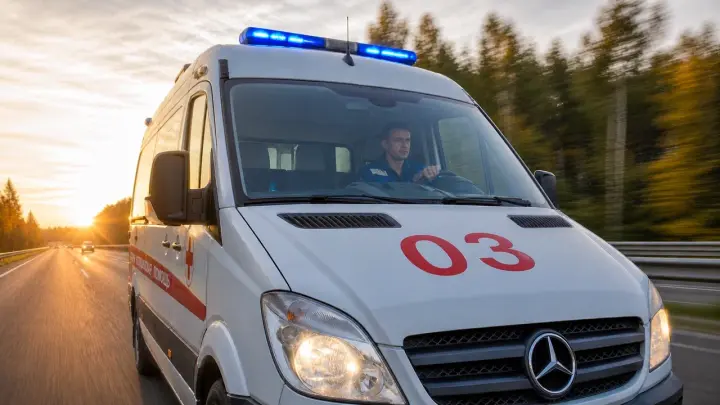 Жив, в сознании: глава «Уралдронзавода» Ткачук пришел в себя после покушения