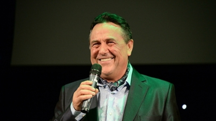 Умер певец Ренат Ибрагимов: Пять главных хитов народного артиста