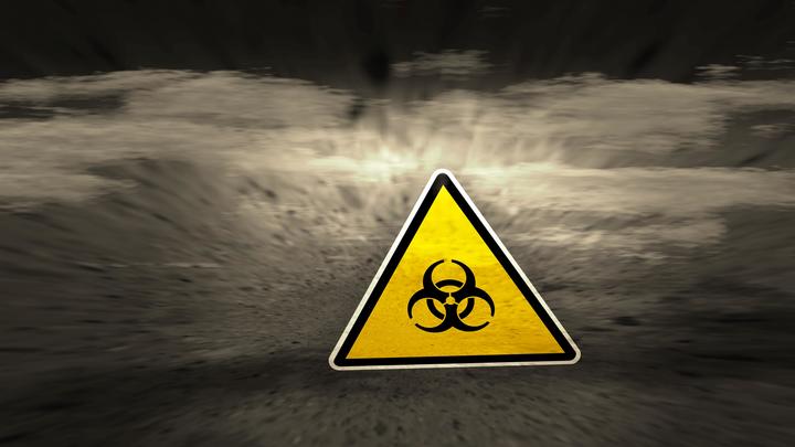 Почему США поспешили свернуть биопрограмму на Украине: Вся правда от русского генерала