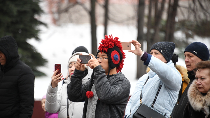 Три факта о России изумили китайцев: Нам говорили, что вы бедные