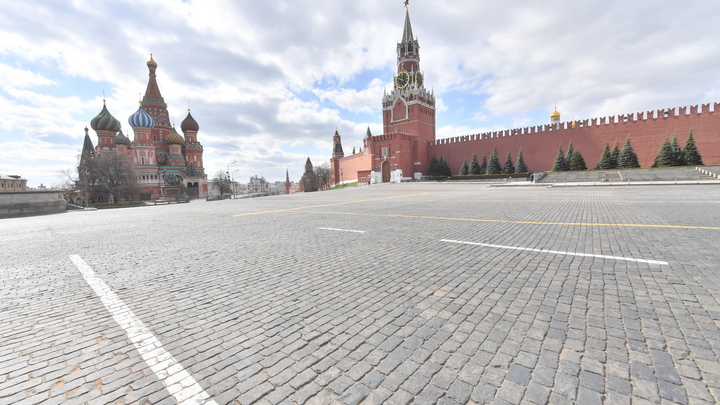 Украинских военнопленных записали на парад Победы в Москве. Идею Би-би-си обнулил русский блогер