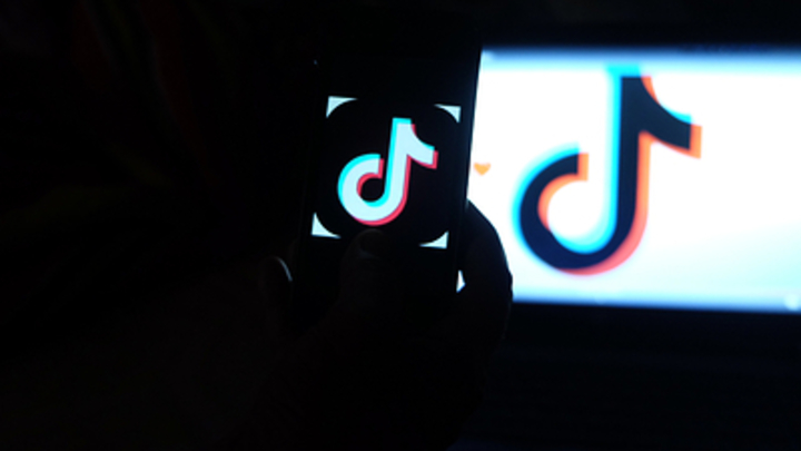 Депутат влетел в TikTok с матерной песней. Теперь рискует мандатом