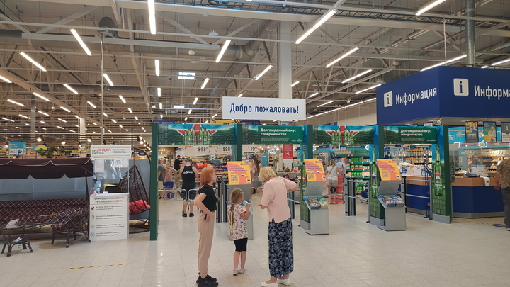 Напротив СКА-Арены построят жилье или бизнес-центр. Осталось получить одобрение