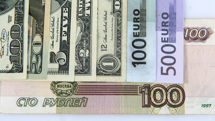 Эстония первой решилась на открытое воровство русских активов ради Украины