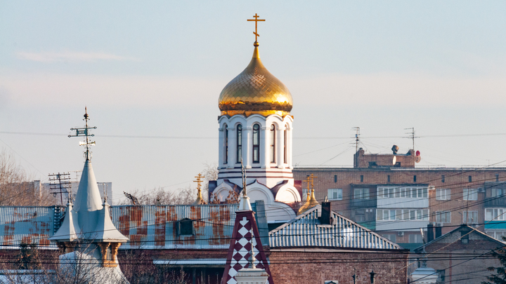 День памяти Георгия Победоносца: народные приметы, что можно и нельзя делать 23 ноября
