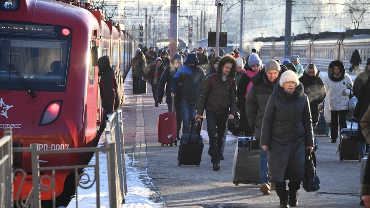 Проверить на онкозаболевания в Москве могут прямо на вокзалах: где и когда это сделать