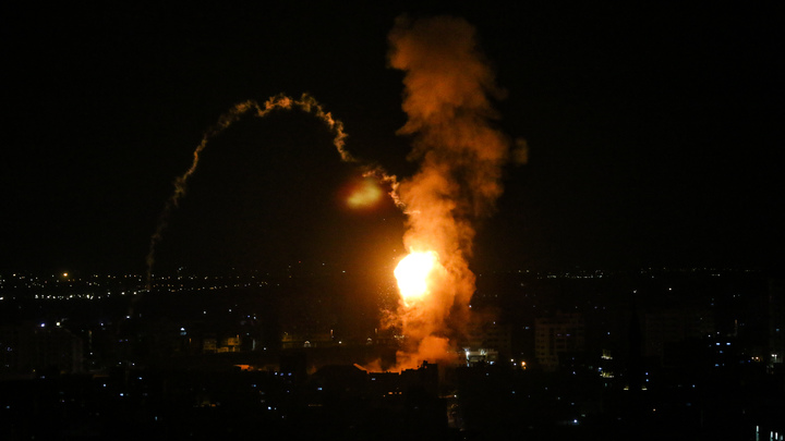 В Херсонской области уничтожили до 35 боевиков ВСУ