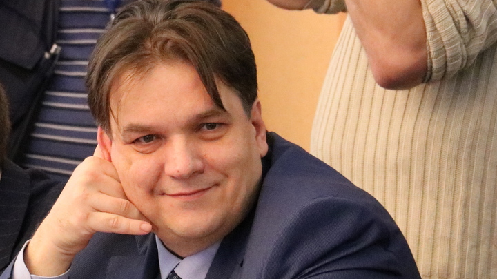 Сквер в Калининском районе Новосибирска получил имя Дмитрия Прибаловца