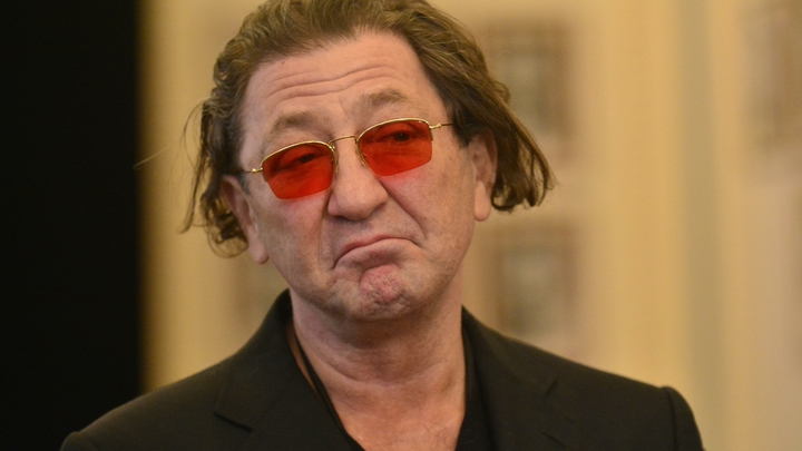 Григорий Лепс решил отменить концерты в Кемерове и Новокузнецке